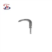 Looper nálarvörn fyrir Brother B511 Ef4 B926 980