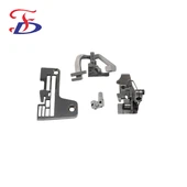 M852-13 4 þráða málsett, búnaður fyrir iðnaðar saumavél