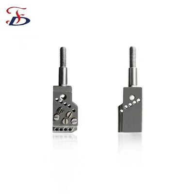 YAMATO 460 nálarþvinga